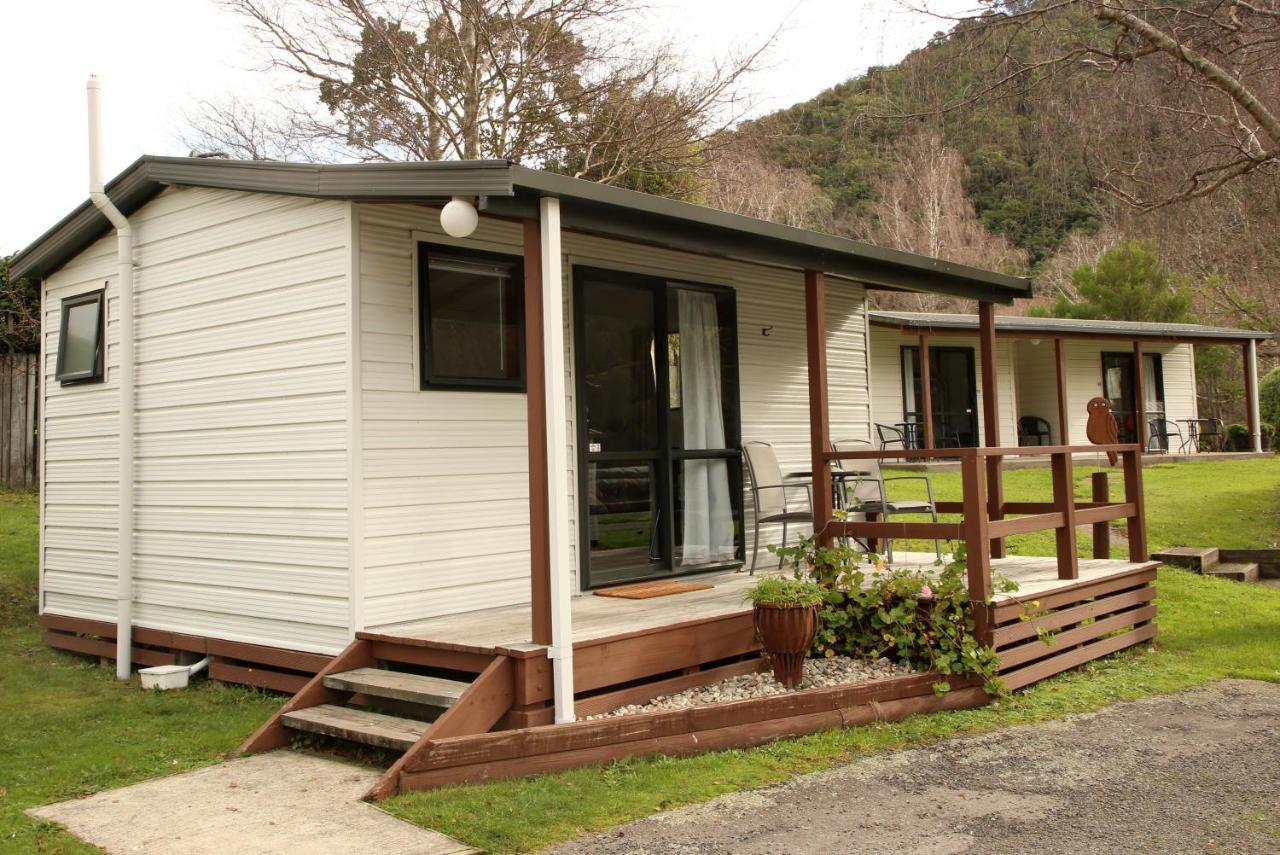 Parklands Marina Holiday Park Picton Exterior foto