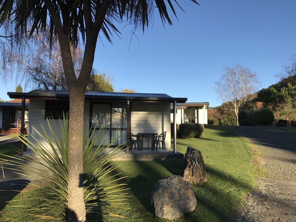 Parklands Marina Holiday Park Picton Exterior foto